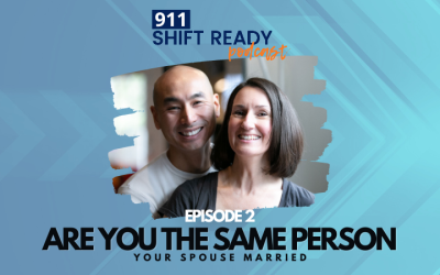 Episode 02: Are You The Same Person Your Spouse Married